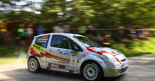 Rajd Rzeszowski
